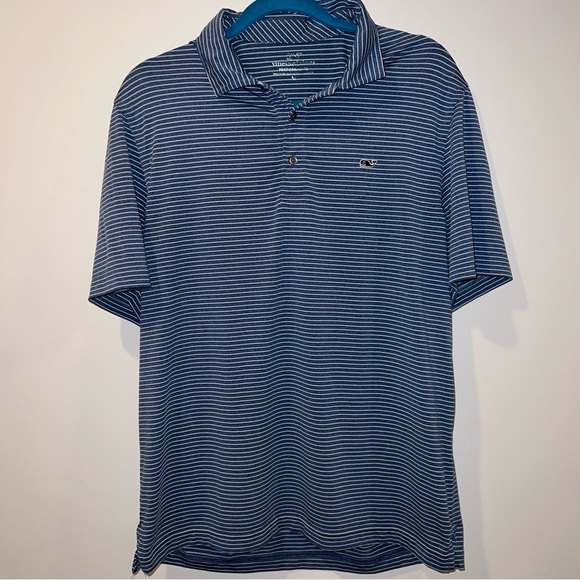 Vineyard Vines performance polo - Picture 2 of 5